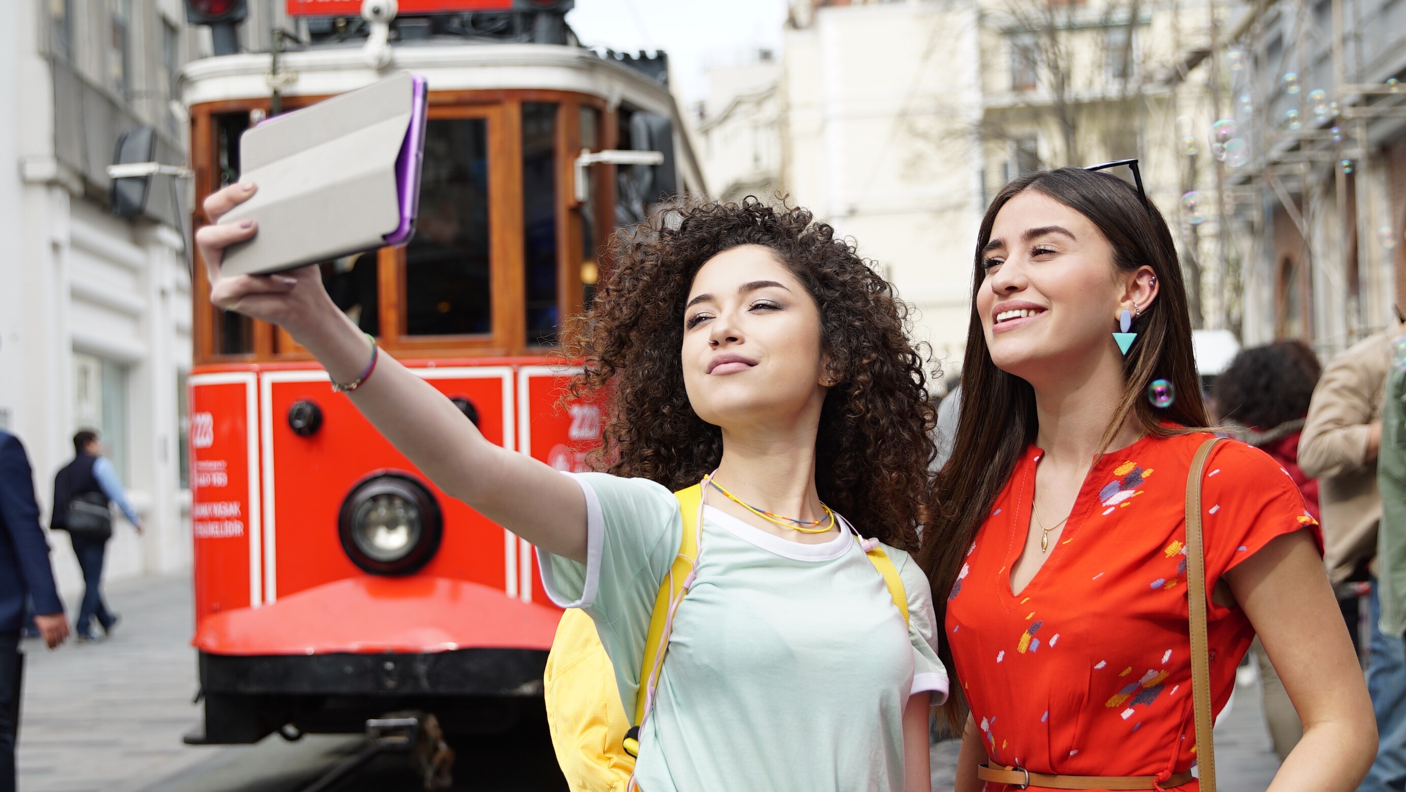 İstanbul Gençlik Festivali Başlıyor