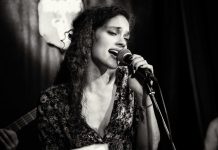 IRMAK İŞÇİ PAZAR GÜNÜ TAMİRANE MORNING JAZZ SESSIONS’DA!