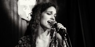 IRMAK İŞÇİ PAZAR GÜNÜ TAMİRANE MORNING JAZZ SESSIONS’DA!