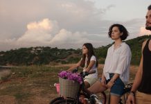 Deniz ve Güneş Filmi’nde İşitme Engeli