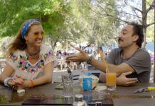 Tuğba Özay’ın Rol Aldığı Azraille Dans Filmi Sinemalarda