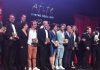 22. Afife Tiyatro Ödülleri Sahiplerini Buldu