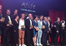 22. Afife Tiyatro Ödülleri Sahiplerini Buldu