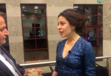 Canan Atalay: Ödüller Tiyatro İçin Birer Motivasyon