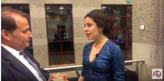 Canan Atalay: Ödüller Tiyatro İçin Birer Motivasyon