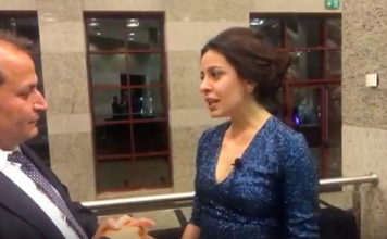Canan Atalay: Ödüller Tiyatro İçin Birer Motivasyon