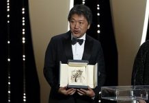 72. Cannes Film Festivali’nde Ödüller Sahiplerini Buldu