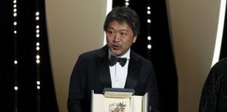 72. Cannes Film Festivali’nde Ödüller Sahiplerini Buldu