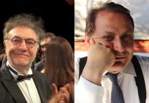 Ahlat Ağacı Filmi- Tamer Levent-Cannes Film Festivali-Nuri Bilge Ceylan/Röportaj:Sabit Doğan