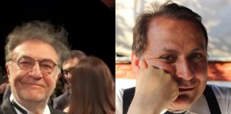 Ahlat Ağacı Filmi- Tamer Levent-Cannes Film Festivali-Nuri Bilge Ceylan/Röportaj:Sabit Doğan