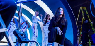 2018 UEFA Şampiyonlar Ligi Finali’nde Dua Lipa Sahne Alıyor