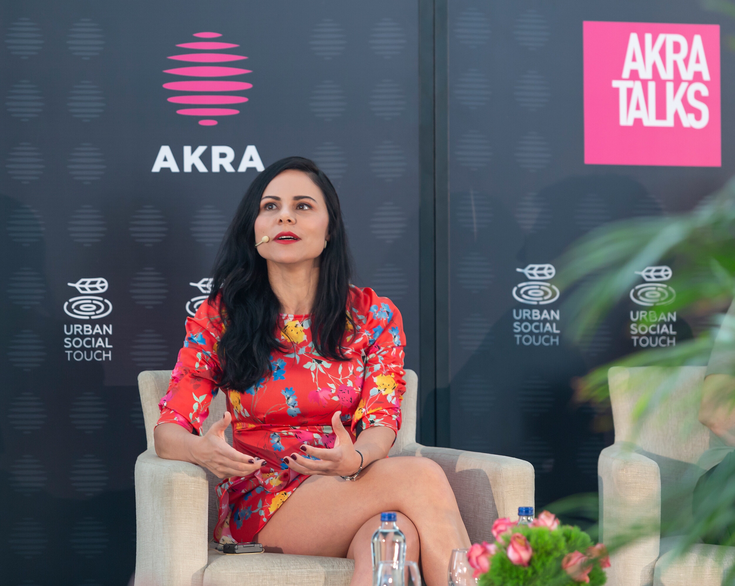 Antalya “Caz” la konuşmaya devam ediyor