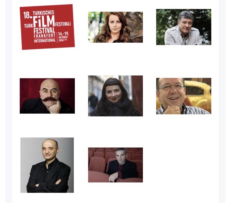 Film Festivali mi yoksa Film Gösterimleri Mi?