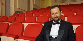 Tütün Kokan Ovalarda Klasik Müzik Esintisi: Adıyaman Filarmoni Orkestrası