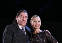 Jose Antonio Ruiz Dans ve Flamenko Topluluğundan: “Picasso”