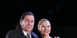Jose Antonio Ruiz Dans ve Flamenko Topluluğundan: “Picasso”