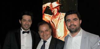 23. Sadri Alışık Sinema ve Tiyatro Oyuncu Ödülleri Sahiplerini Buldu