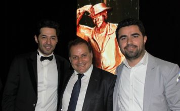 23. Sadri Alışık Sinema ve Tiyatro Oyuncu Ödülleri Sahiplerini Buldu