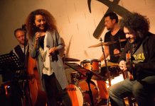TAMİRANE’DE BU HAFTA