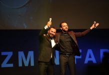 Çukur Dizisi ‘Otizmin Farkındayız’ diyerek final yaptı