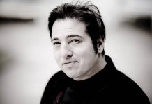 Klasik Müzik Severlerin Vazgeçilmezi Fazıl Say ENKA Açıkhava Sahnesinde