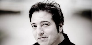 Klasik Müzik Severlerin Vazgeçilmezi Fazıl Say ENKA Açıkhava Sahnesinde