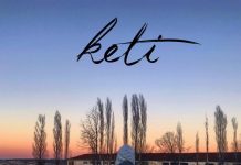 Keti’den yeni single yeni klip!