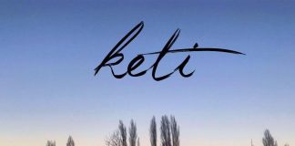 Keti’den yeni single yeni klip!