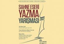 Nilüfer Belediyesi Yeni Tiyatro Eserleri Arıyor