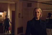 House Of Cards’da 6. Sezon Başlıyor