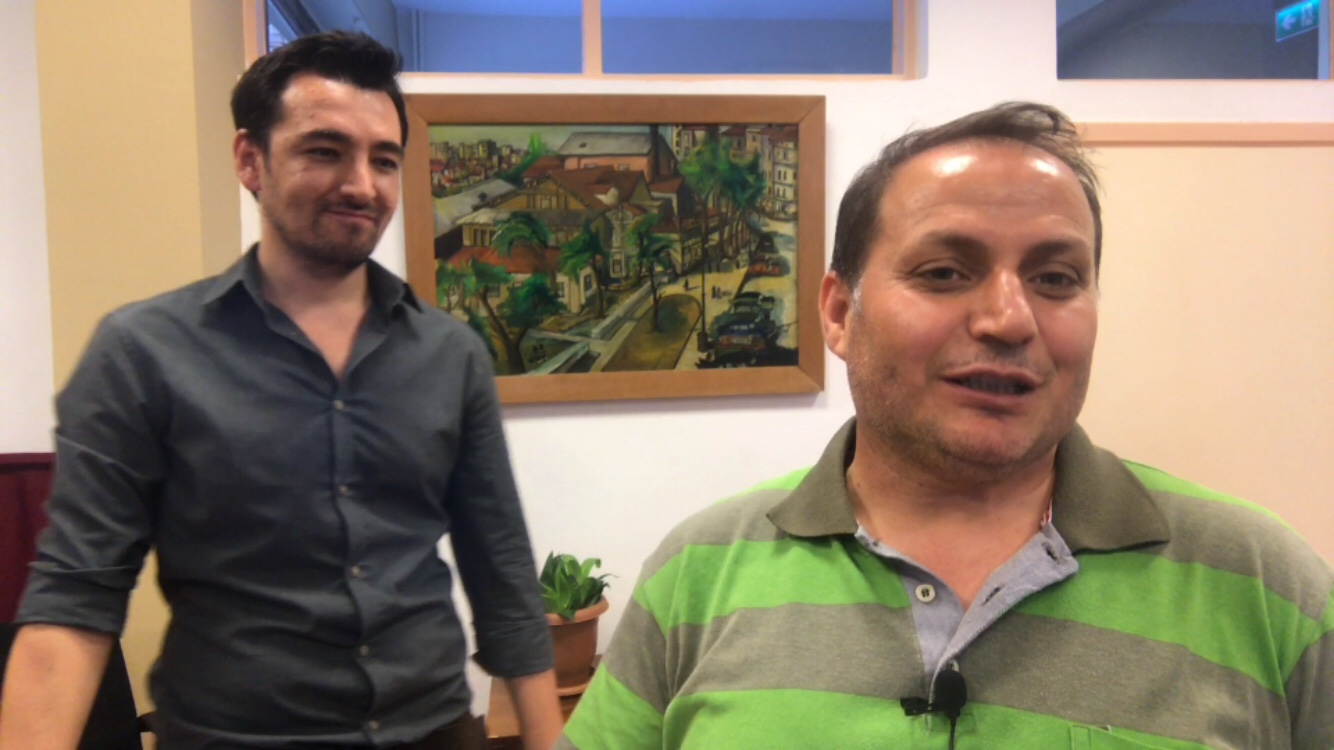 Esen Poyraz: Unutmaya Karşı Tiyatro/Röportaj:Sabit Doğan