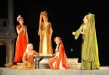 İstanbul Opera Festivali başlıyor