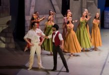 İstanbul Opera Festivali ‘KRISTINE OPOLAIS’in Gala Konser ile açılıyor…