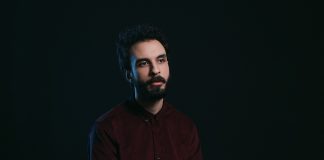 Can Kazaz, EMI – Universal Müzik Türkiye Ailesine Katıldı!