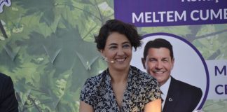 Meltem Cumbul: “Evlenmek şart mıdır?”