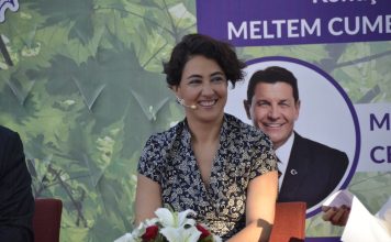 Meltem Cumbul: “Evlenmek şart mıdır?”
