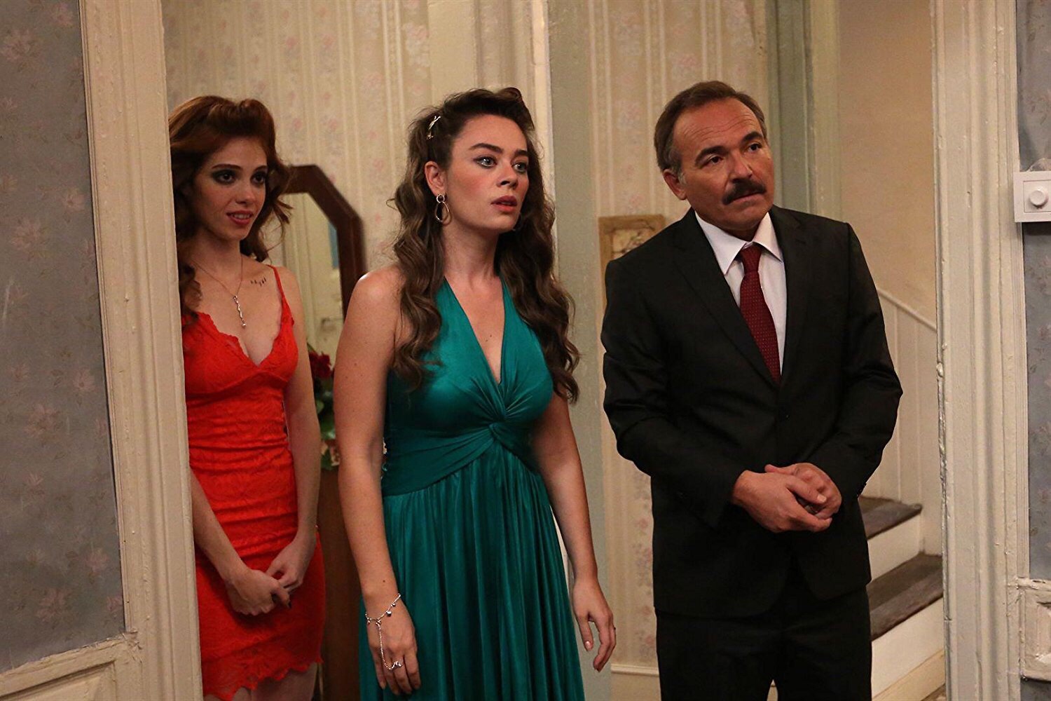 ENKA’da Bu Hafta: İki Film Bir Oyun