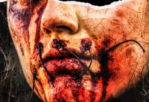 Korkuluk: Korku Filmi Sevenler İçin Vizyona Giriyor