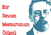 ÇEHOV’DAN SEÇME ÖYKÜLER