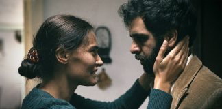 Saf, Toronto Uluslararası Film Festivali’nde