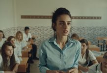 Baba Nerdesin Kayboldum’un Fragmanı Yayınlandı