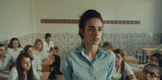 Baba Nerdesin Kayboldum’un Fragmanı Yayınlandı