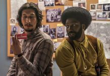 25. Uluslararası Adana Film Festivali, Oscar’ın Favori Ismi Blackkklansman Ile Açılacak