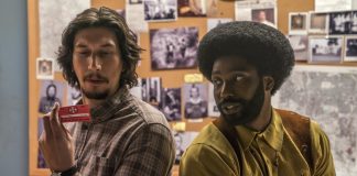 25. Uluslararası Adana Film Festivali, Oscar’ın Favori Ismi Blackkklansman Ile Açılacak