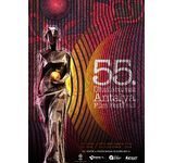 Uluslararası Antalya Film Festivali’nin sanatsal afişi Ahmet Güneştekin’den