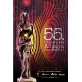 Uluslararası Antalya Film Festivali’nin sanatsal afişi Ahmet Güneştekin’den