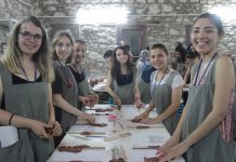 Aydın Doğan Vakfı, Başarılı Kızları Datça’da Buluşturuyor