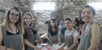 Aydın Doğan Vakfı, Başarılı Kızları Datça’da Buluşturuyor