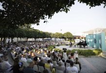 14. BODRUM MÜZİK FESTİVALİ 209 MÜZİSYEN VE 20 BİN MÜZİKSEVERİ AĞIRLADI