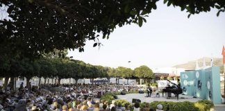 14. BODRUM MÜZİK FESTİVALİ 209 MÜZİSYEN VE 20 BİN MÜZİKSEVERİ AĞIRLADI